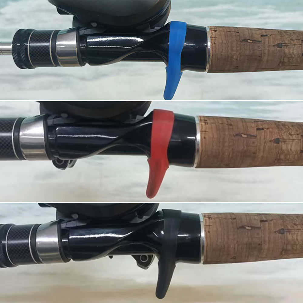 1 adet Balıkçı Kamışı Tutma Ko - Fishing Rod Glove incelemesi ve fiyatı