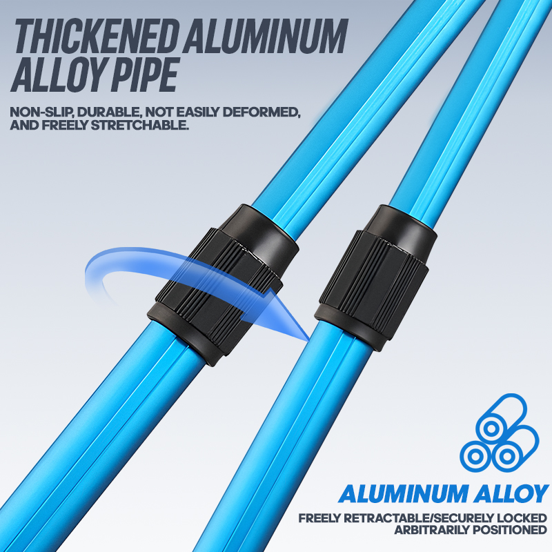 Ölçeklenebilir Balık Ağı, Alüm - Landing Net Telescopic incelemesi ve fiyatı